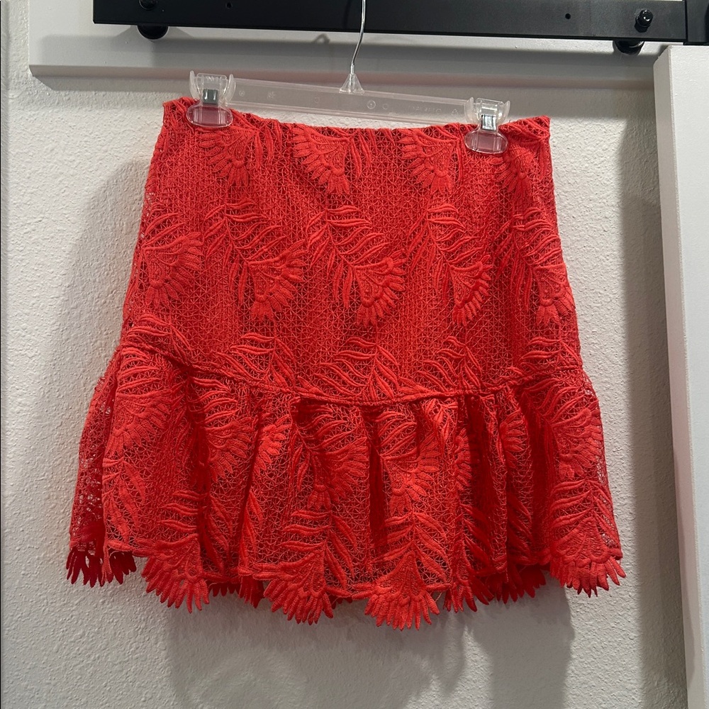 Lovers & Friends Skirt